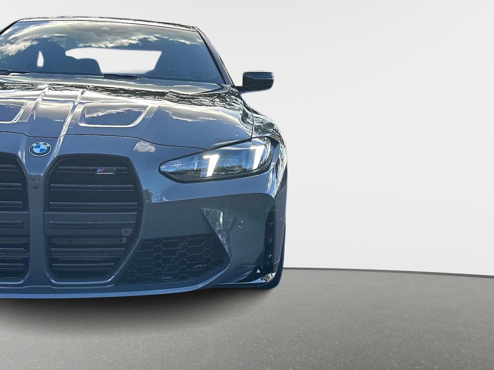 Used 2026 BMW M4 Competition w/ Executive Package image 9