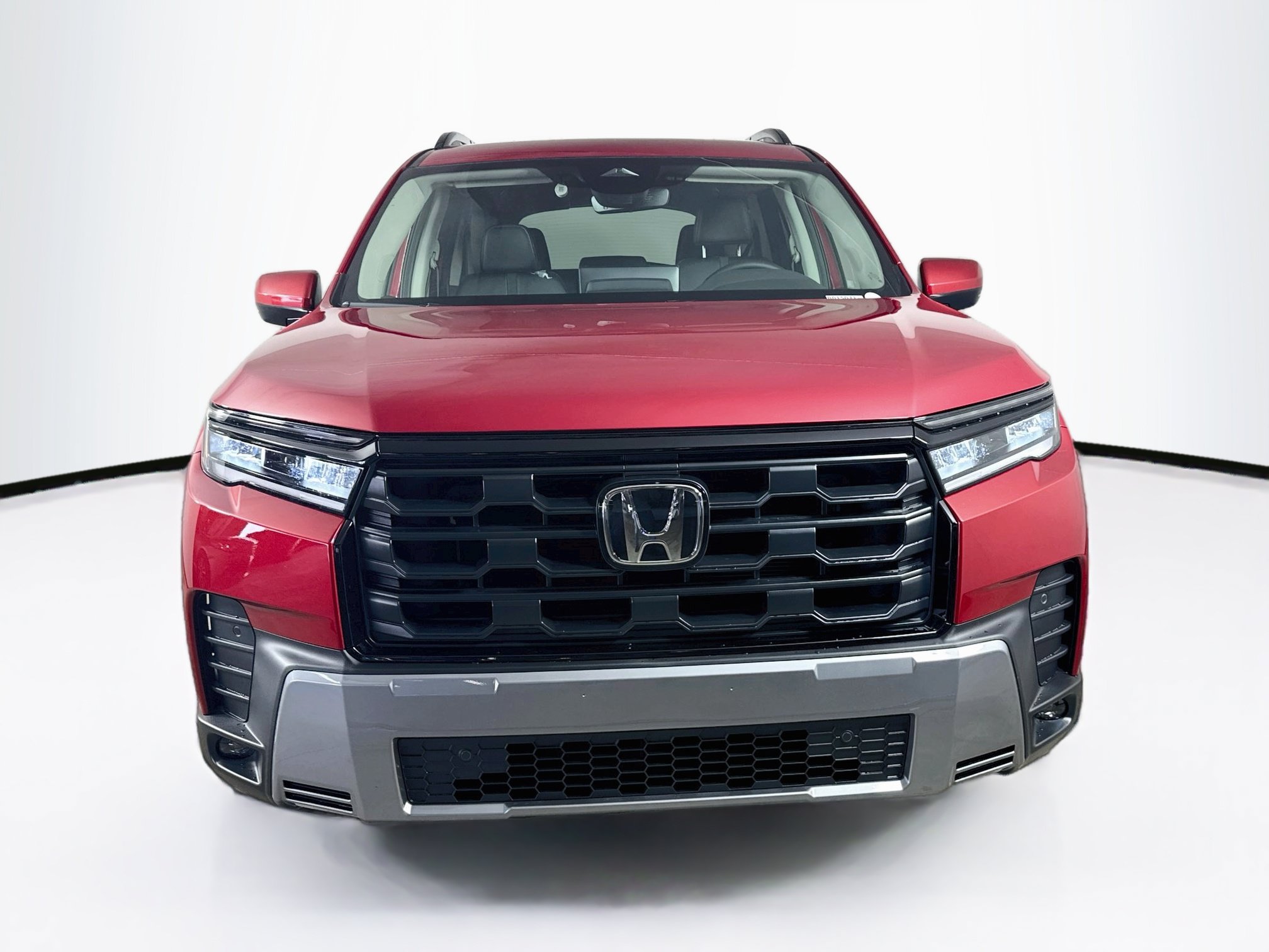 New 2026 Honda Pilot EX-L image 3