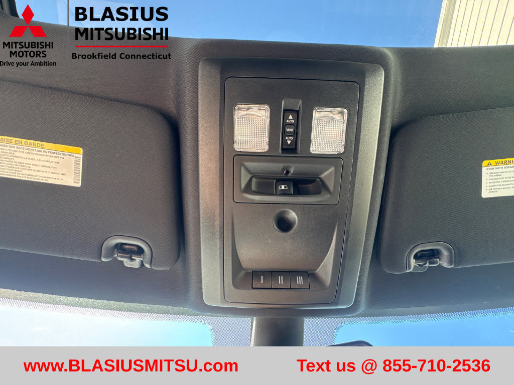 Used 2021 RAM 1500 Warlock AWD/4WD image 34