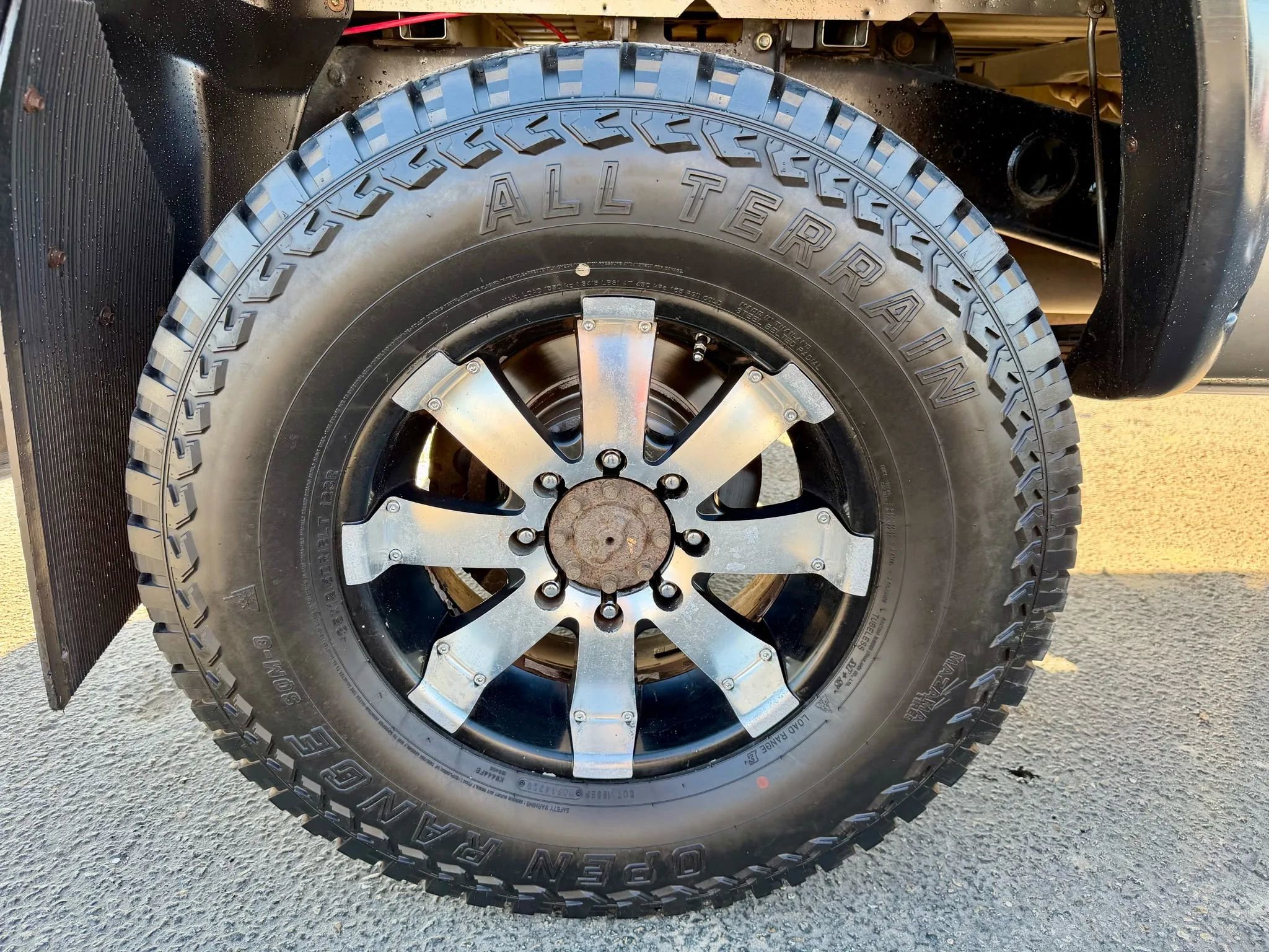 Used 2006 Dodge Ram 2500 Truck SLT w/ Trailer Tow Group image 19