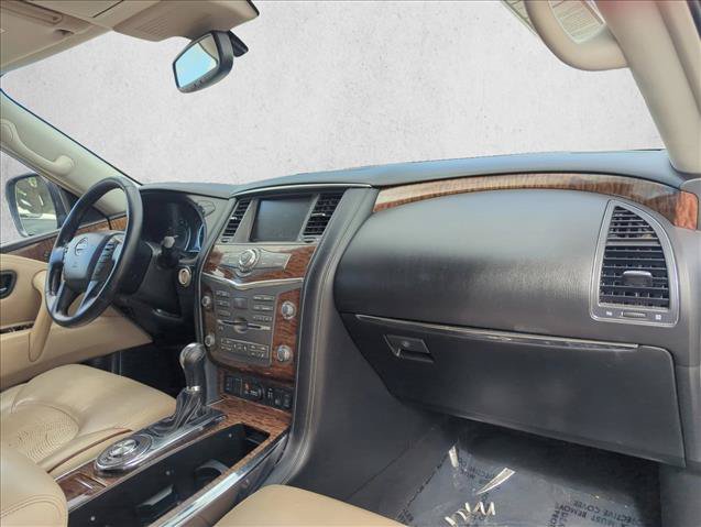 Used 2020 Nissan Armada SL w/ Premium Package RWD image 27