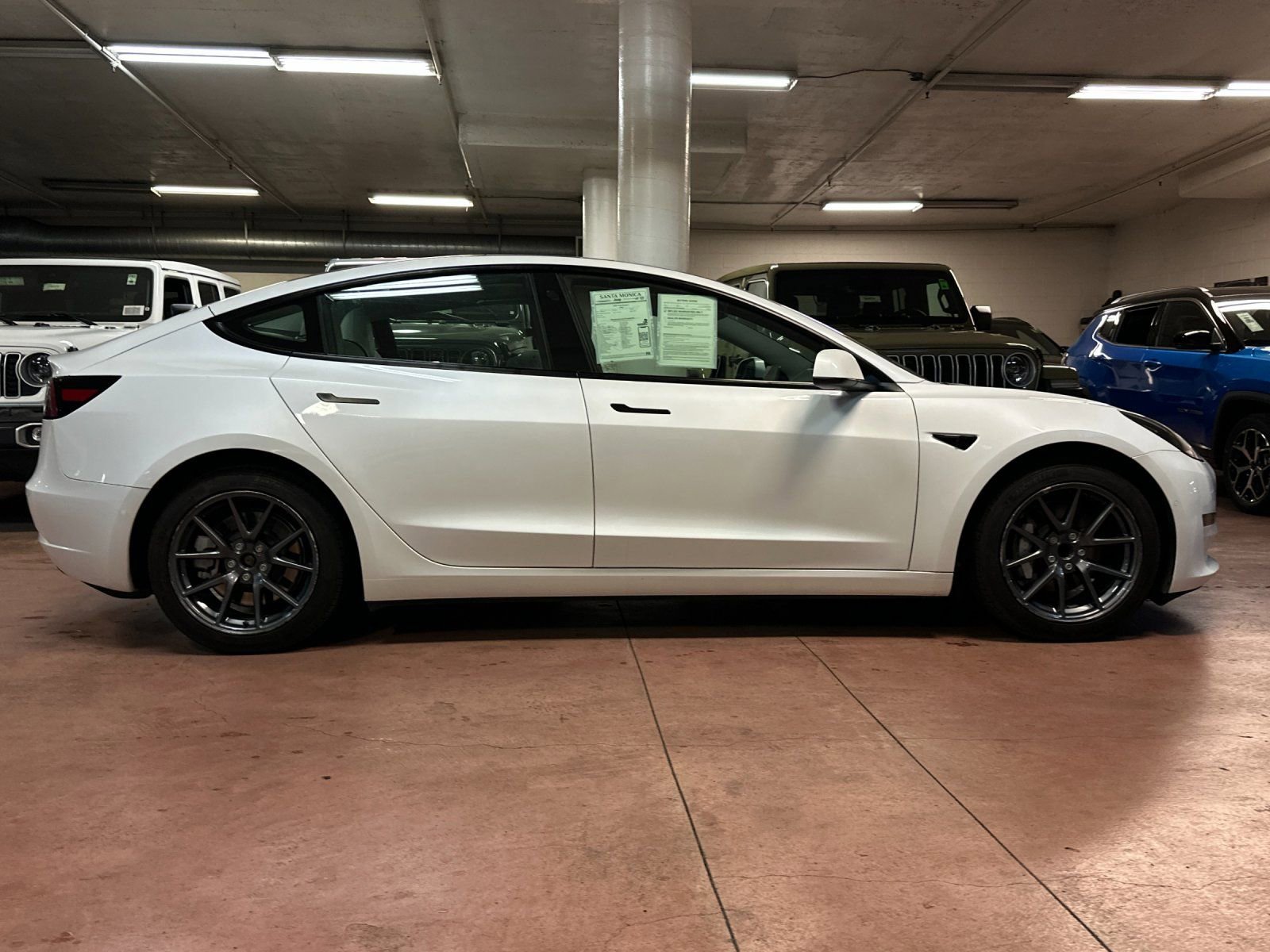 Used 2022 Tesla Model 3 RWD image 6