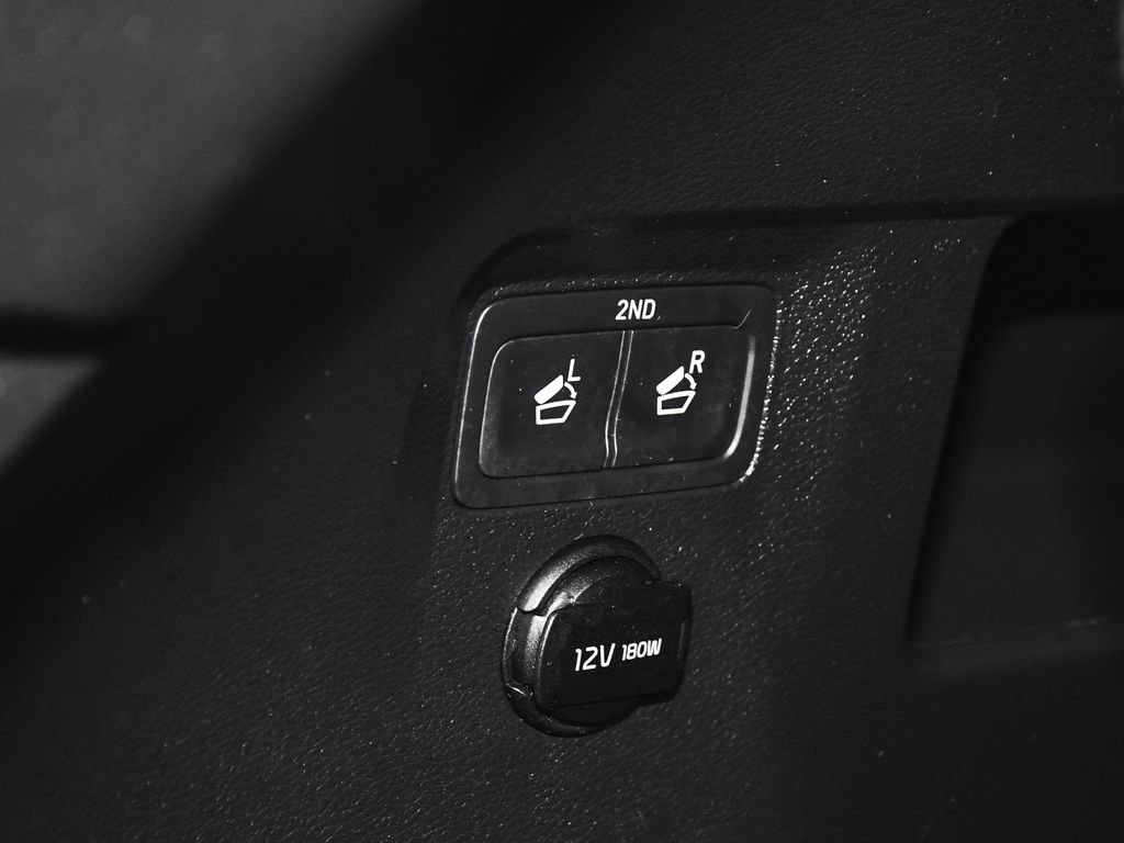 Used 2024 Kia Telluride SX w/ Towing Package AWD/4WD image 75