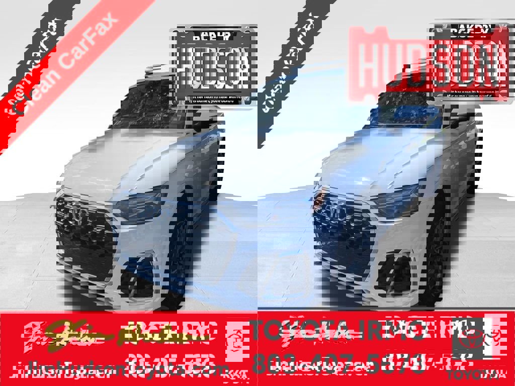 Used 2024 Audi Q5 2.0T Premium Plus