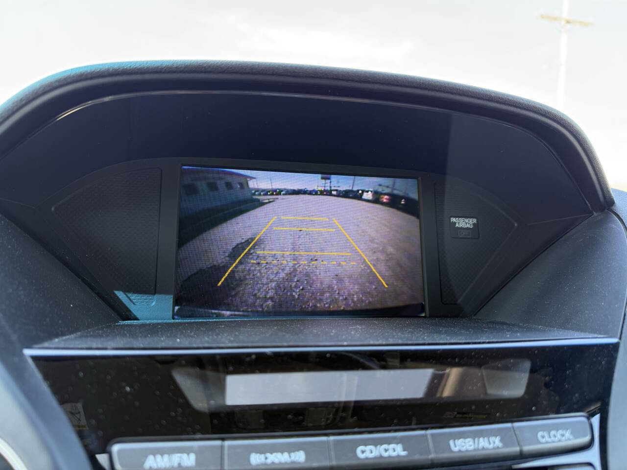 Used 2012 Honda Pilot EX-L image 27