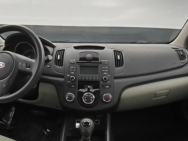 Used 2012 Kia Forte EX w/ Premium Pkg FWD image 23
