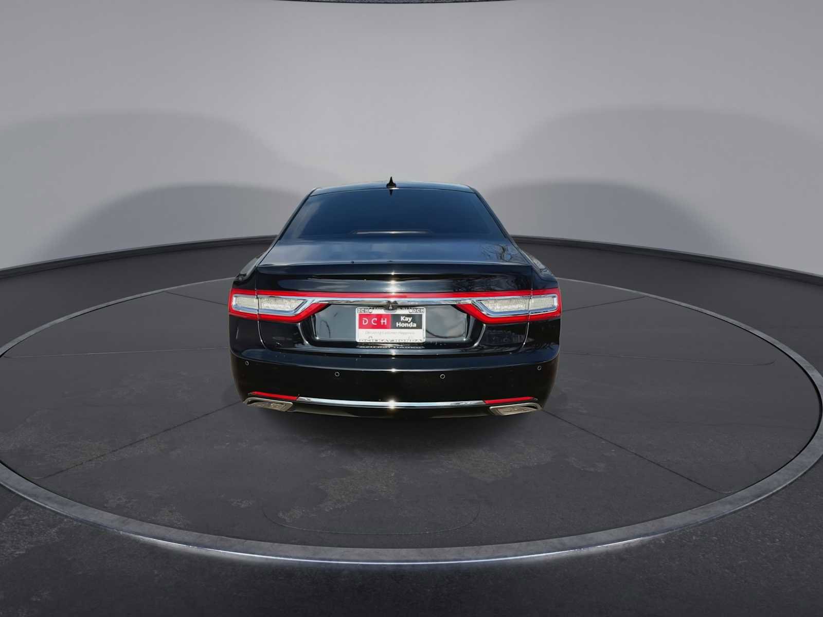 Used 2020 Lincoln Continental AWD w/ Equipment Group 500A image 7