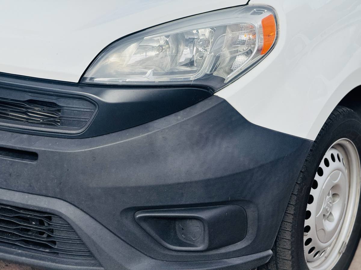 Used 2021 RAM ProMaster City Tradesman image 15