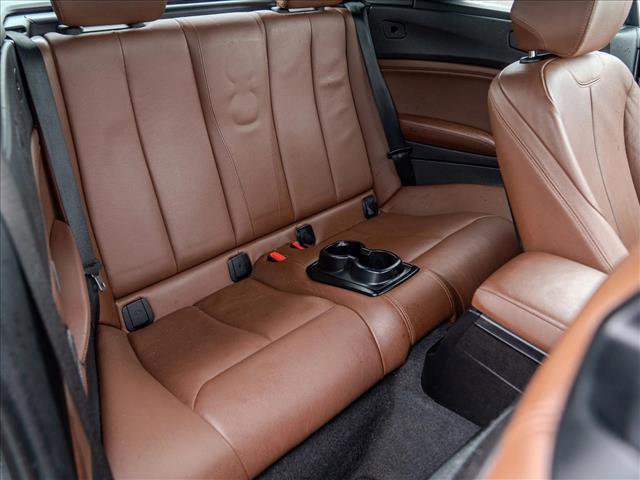 Used 2015 BMW 228i Convertible image 27