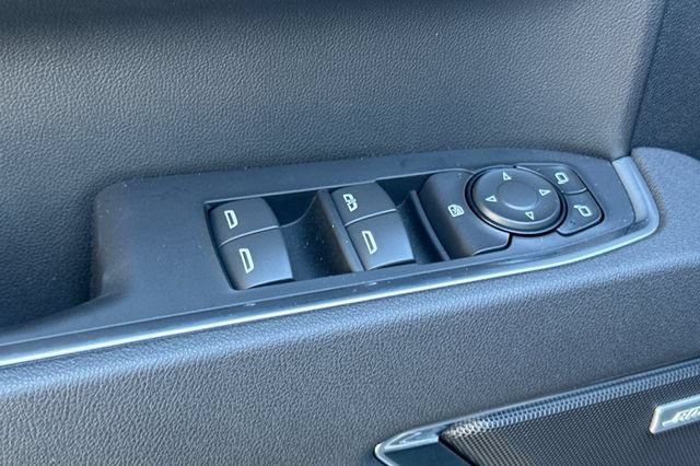 New 2026 Chevrolet Silverado 1500 RST AWD/4WD image 18