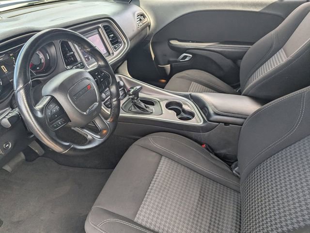 Used 2022 Dodge Challenger SXT w/ Blacktop Package image 20