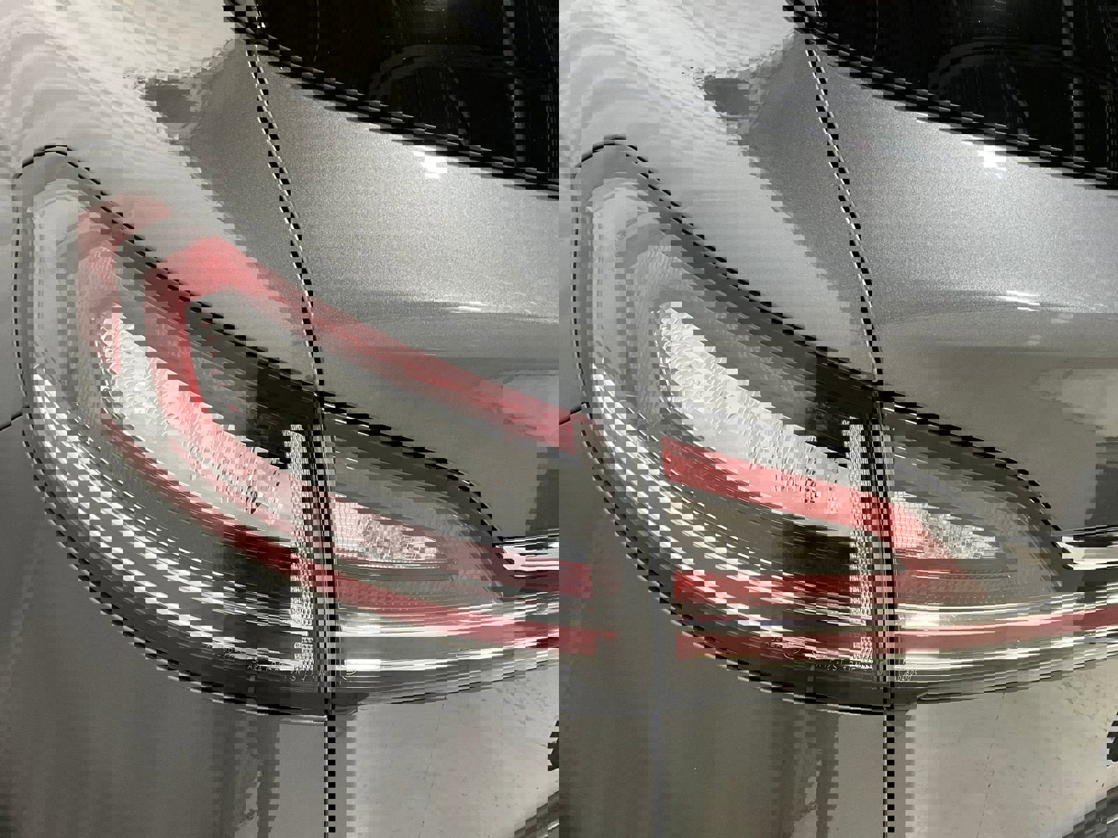 Used 2021 Lincoln Nautilus Reserve w/ Equipment Group 201A image 26