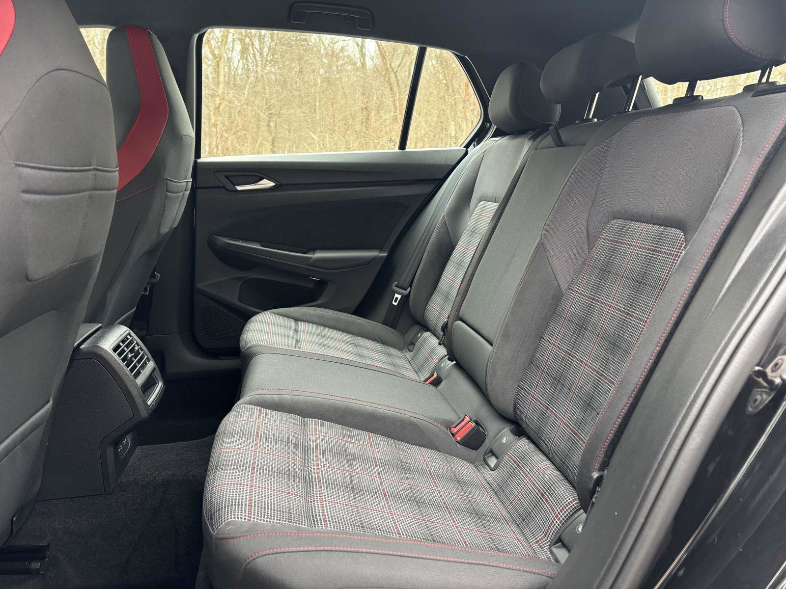 Used 2024 Volkswagen GTI S image 31