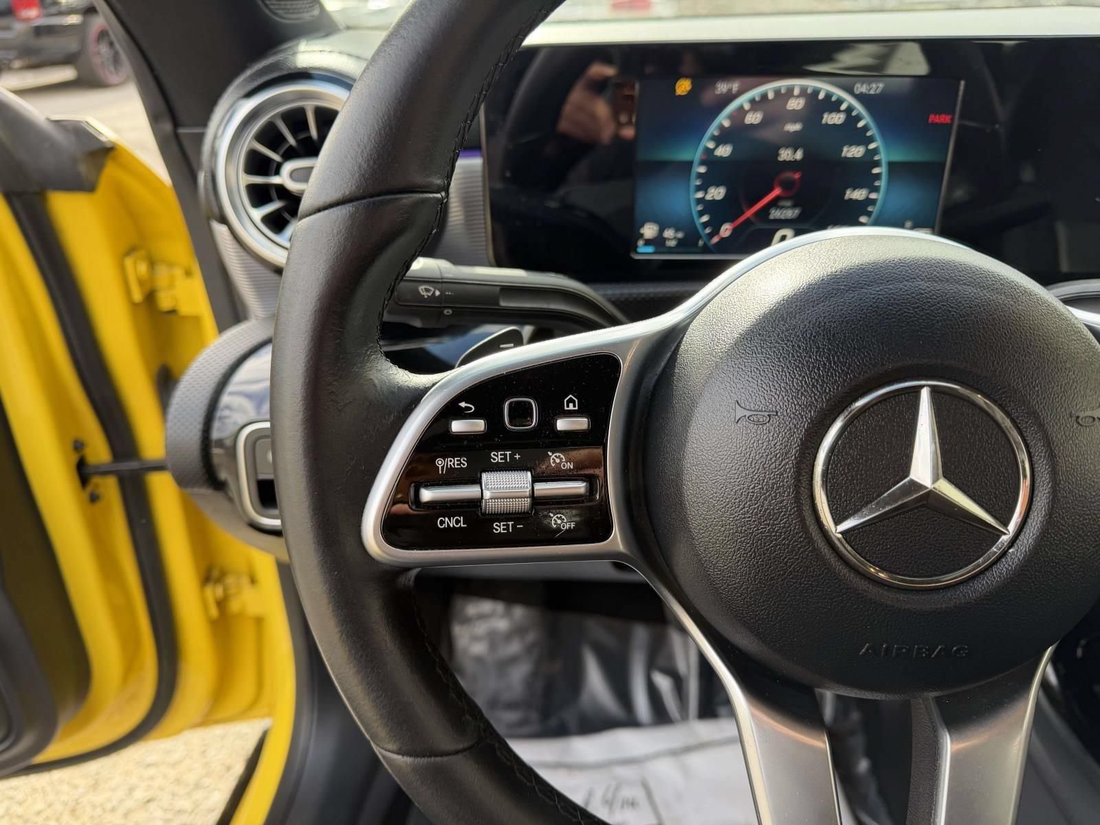 Used 2020 Mercedes-Benz CLA 250 image 41