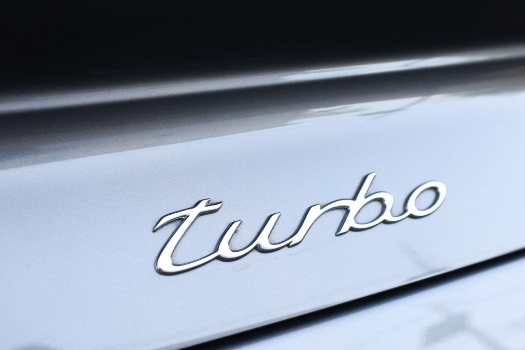 Used 2010 Porsche 911 Turbo AWD/4WD image 50