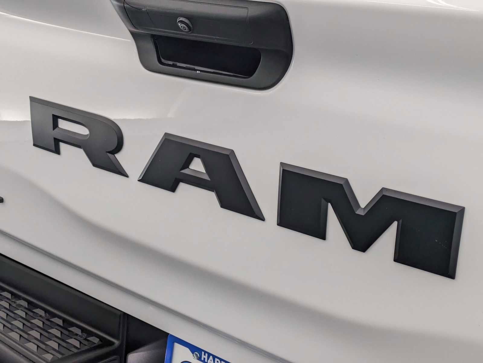 Used 2023 RAM 1500 Rebel w/ Night Edition AWD/4WD image 14