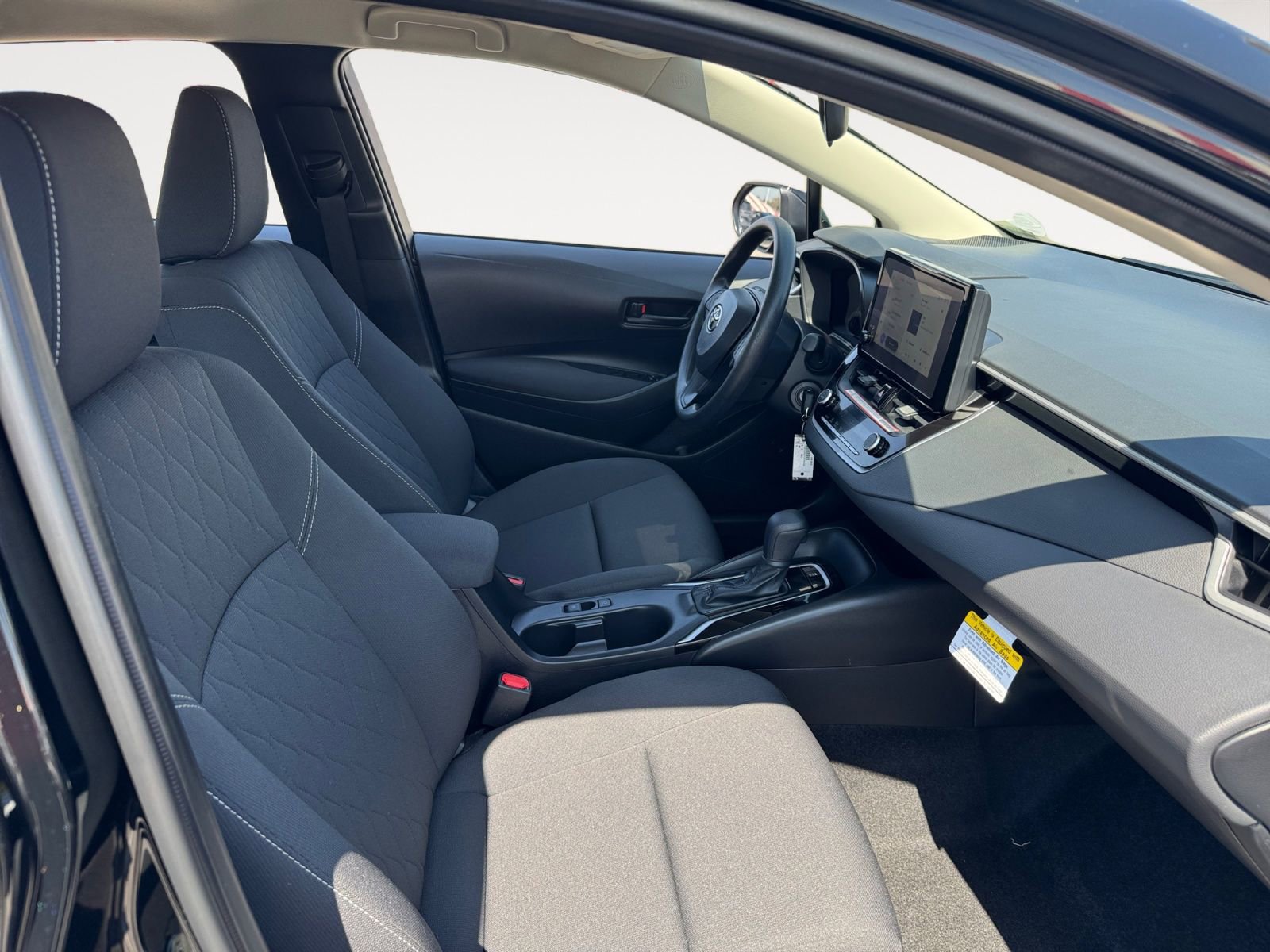 New 2026 Toyota Corolla LE image 15