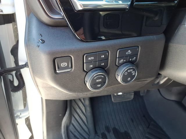 Used 2024 Chevrolet Silverado 1500 LT image 18