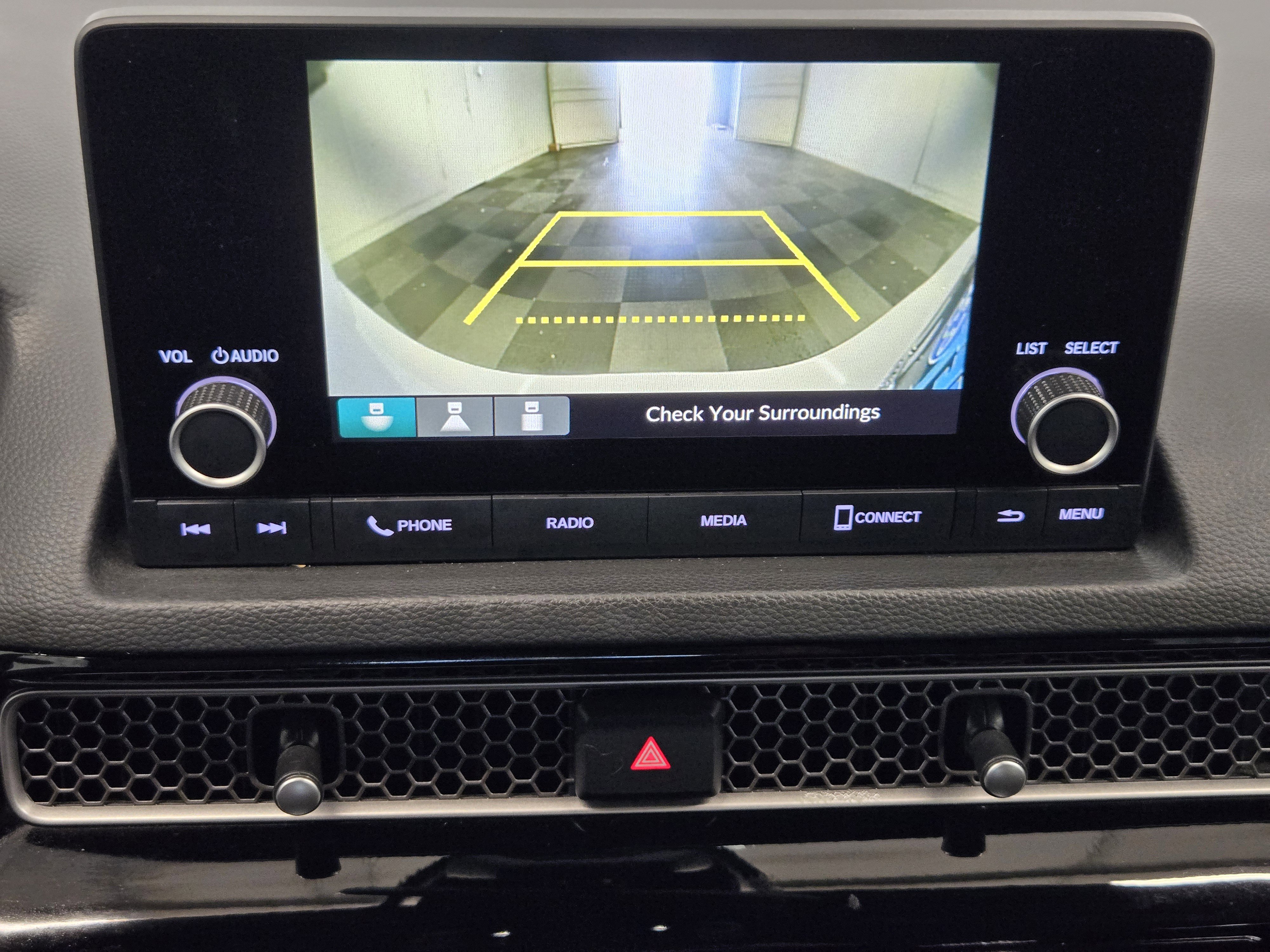 Used 2024 Honda Civic Sport image 19