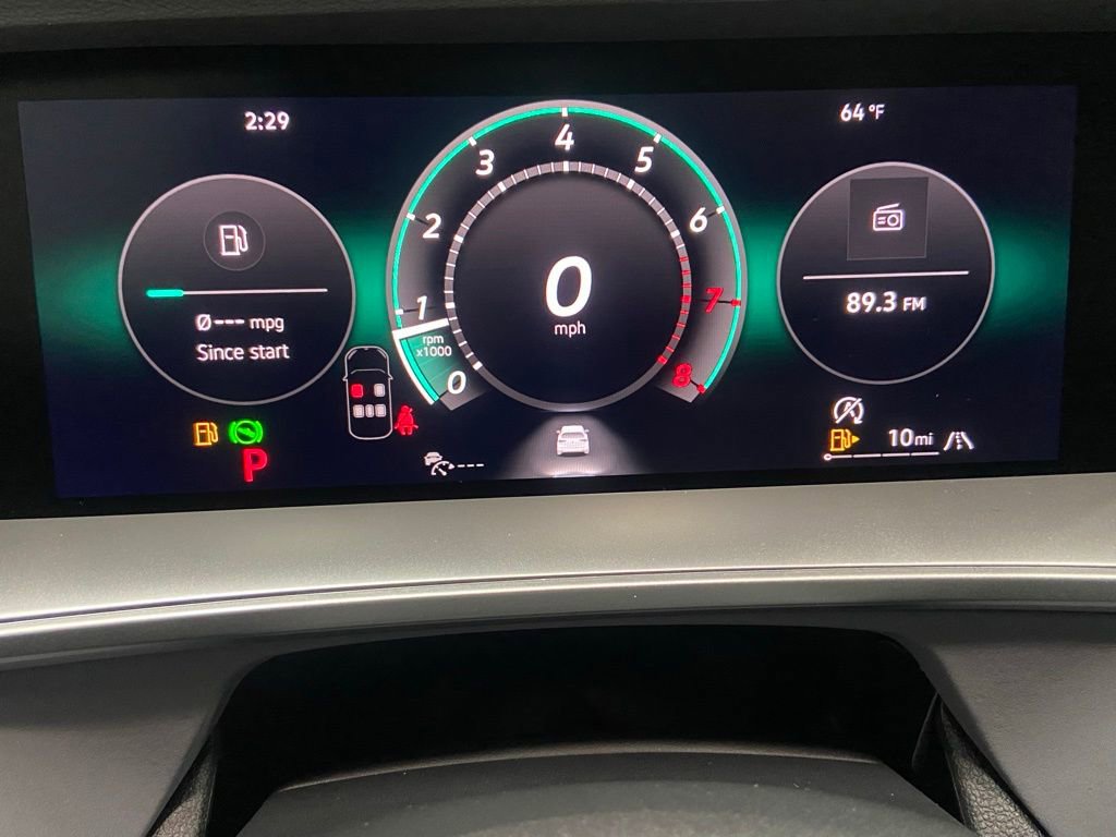 New 2026 Volkswagen Tiguan SE image 11