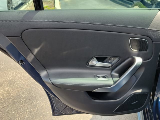Used 2020 Mercedes-Benz CLA 45 AMG 4MATIC image 9