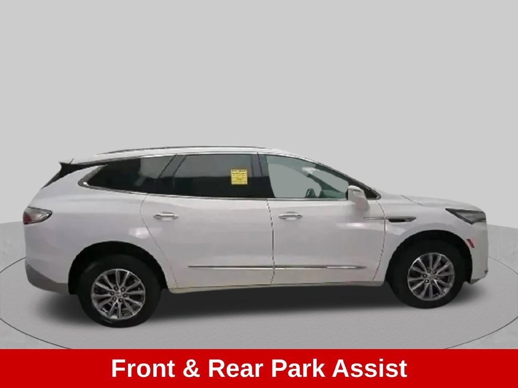 Used 2023 Buick Enclave Essence FWD image 26
