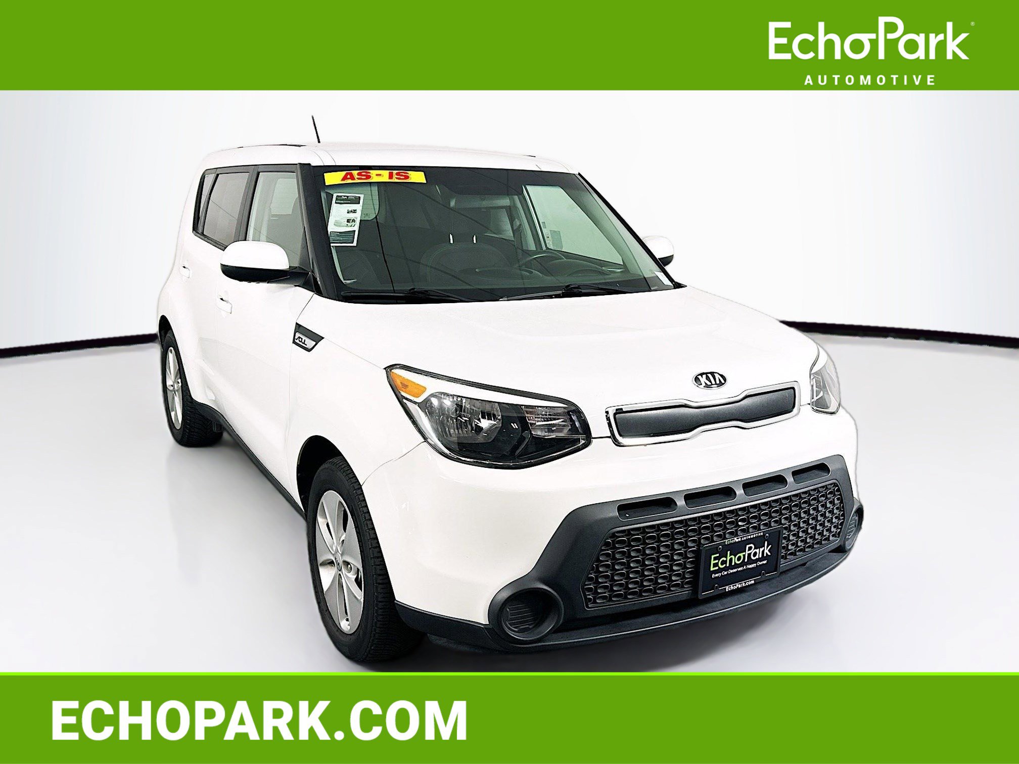 Used 2016 Kia Soul