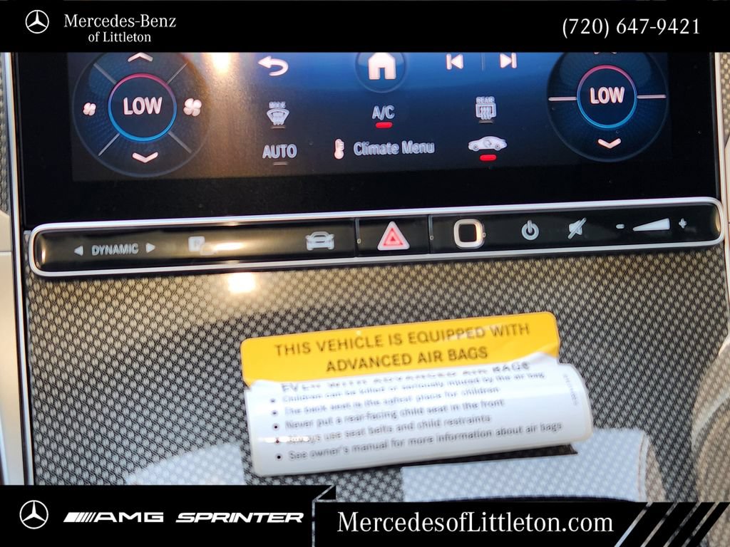 New 2026 Mercedes-Benz GLC 300 4MATIC image 19