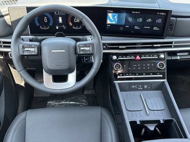 Certified 2026 Hyundai Santa Fe SEL FWD image 19