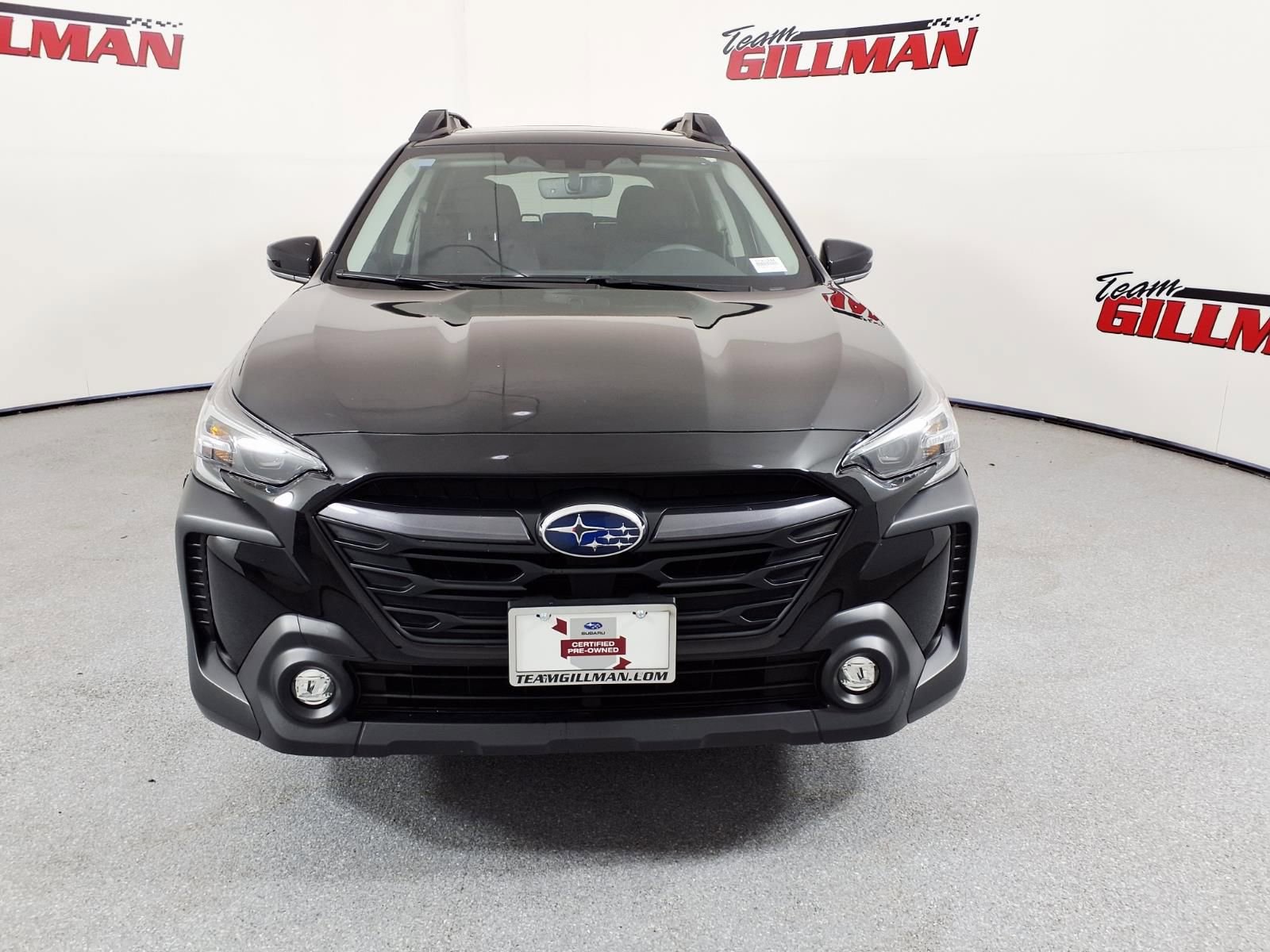 Certified 2023 Subaru Outback Premium AWD/4WD image 2