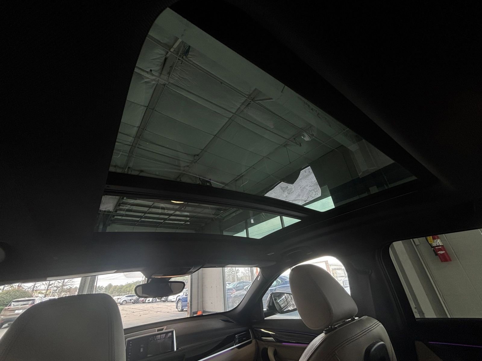 Used 2020 BMW X2 sDrive28i image 31