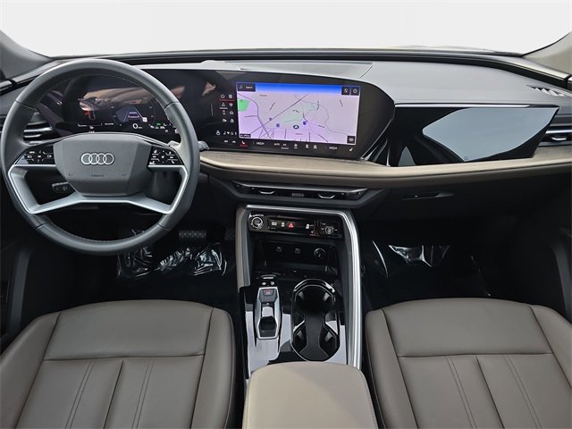 Certified 2025 Audi Q5 Premium w/ Convenience Package image 9