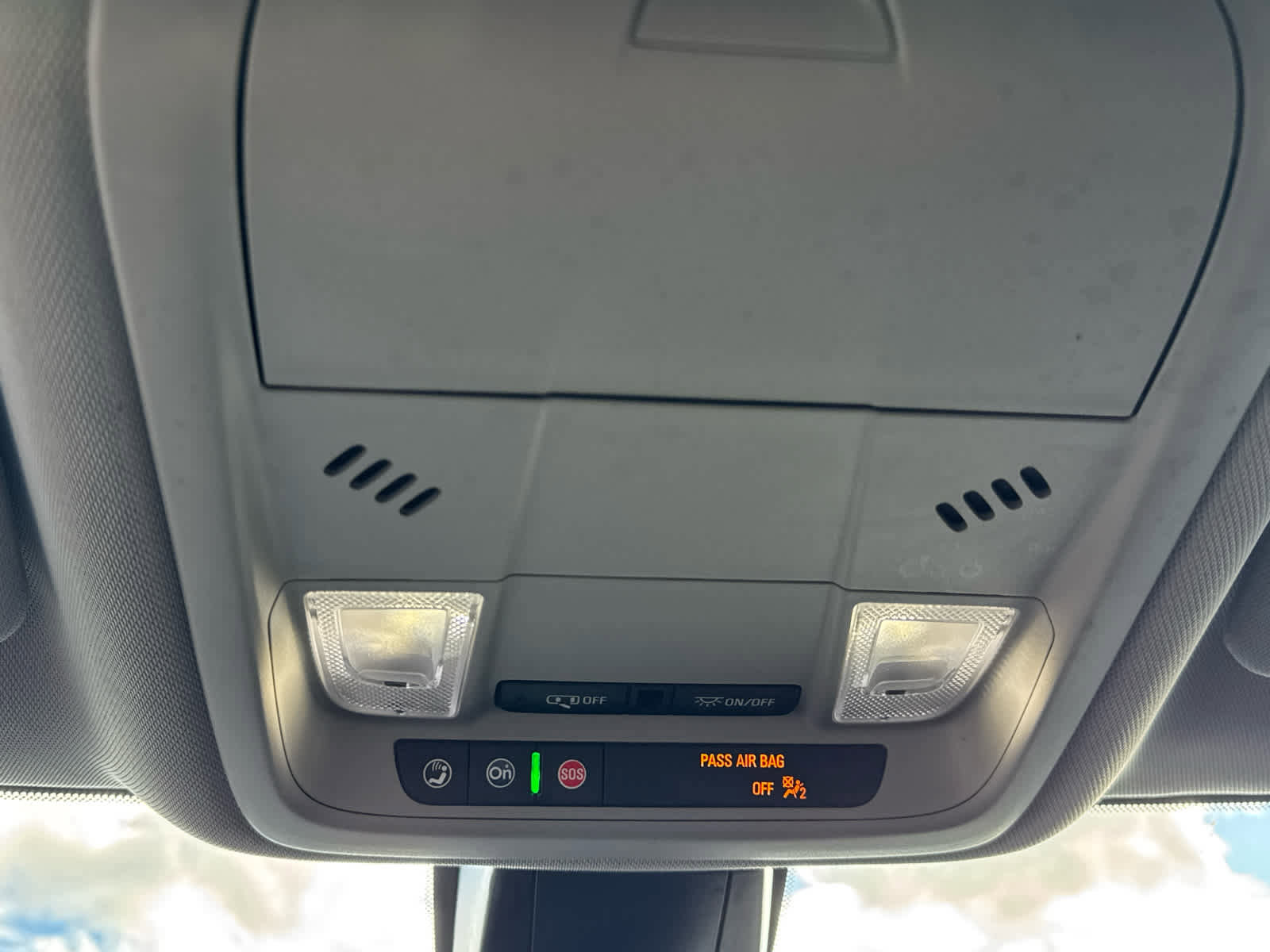 Certified 2025 Chevrolet Blazer LT image 21