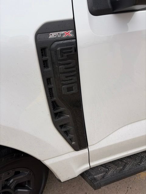 Used 2026 Ford F250 XL w/ STX Appearance Package AWD/4WD image 5