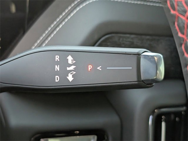 New 2026 GMC Yukon AT4 Ultimate w/ LPO, Floor Liner Package image 16