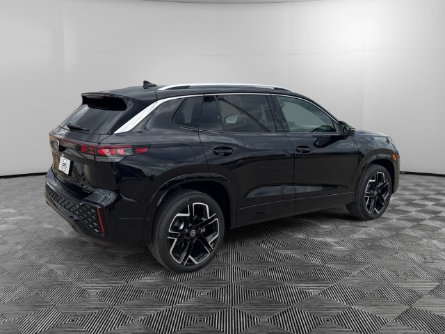 New 2026 Volkswagen Tiguan SEL R-Line AWD/4WD image 5