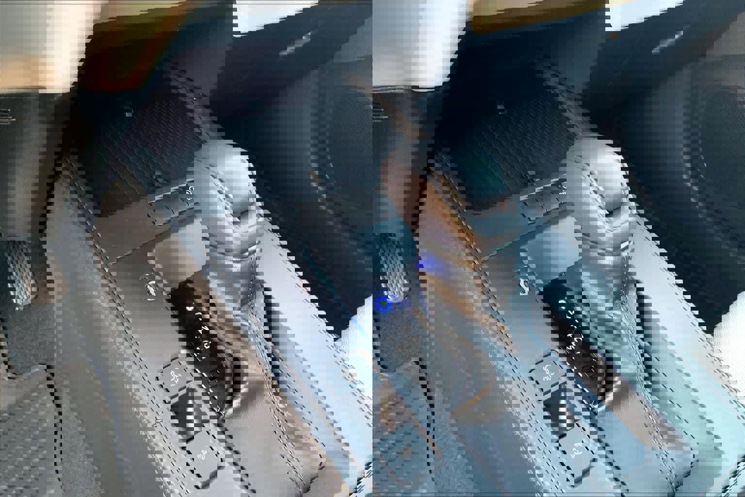 New 2026 Toyota Corolla Cross L image 20