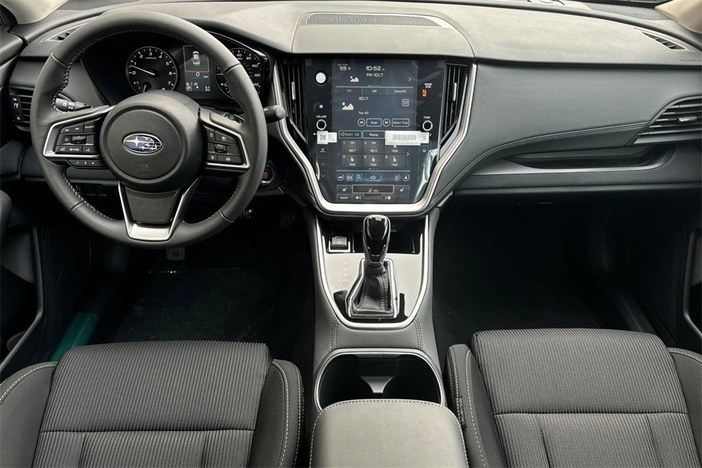 New 2025 Subaru Legacy Premium image 15