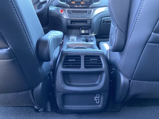 Used 2022 Honda Passport EX-L image 48