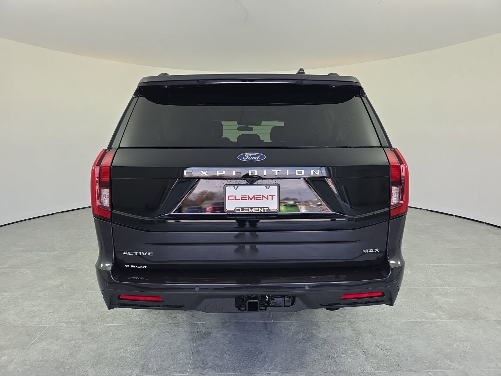 New 2025 Ford Expedition Max Active image 7