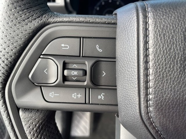 New 2025 Toyota Tacoma TRD Pro image 24