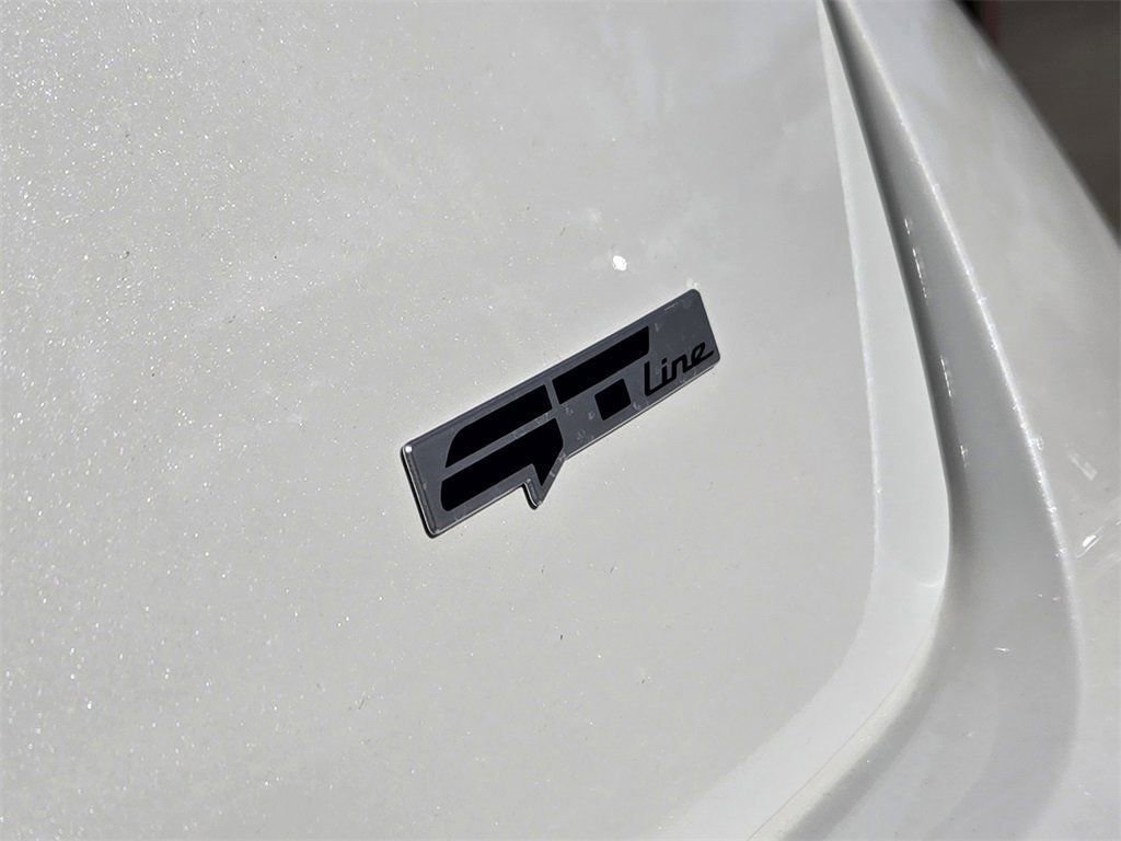 New 2026 Kia K5 GT-Line image 7