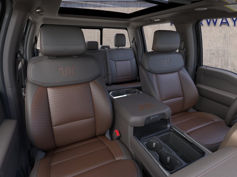New 2026 Ford F250 King Ranch w/ Tremor Off-Road Package AWD/4WD image 10