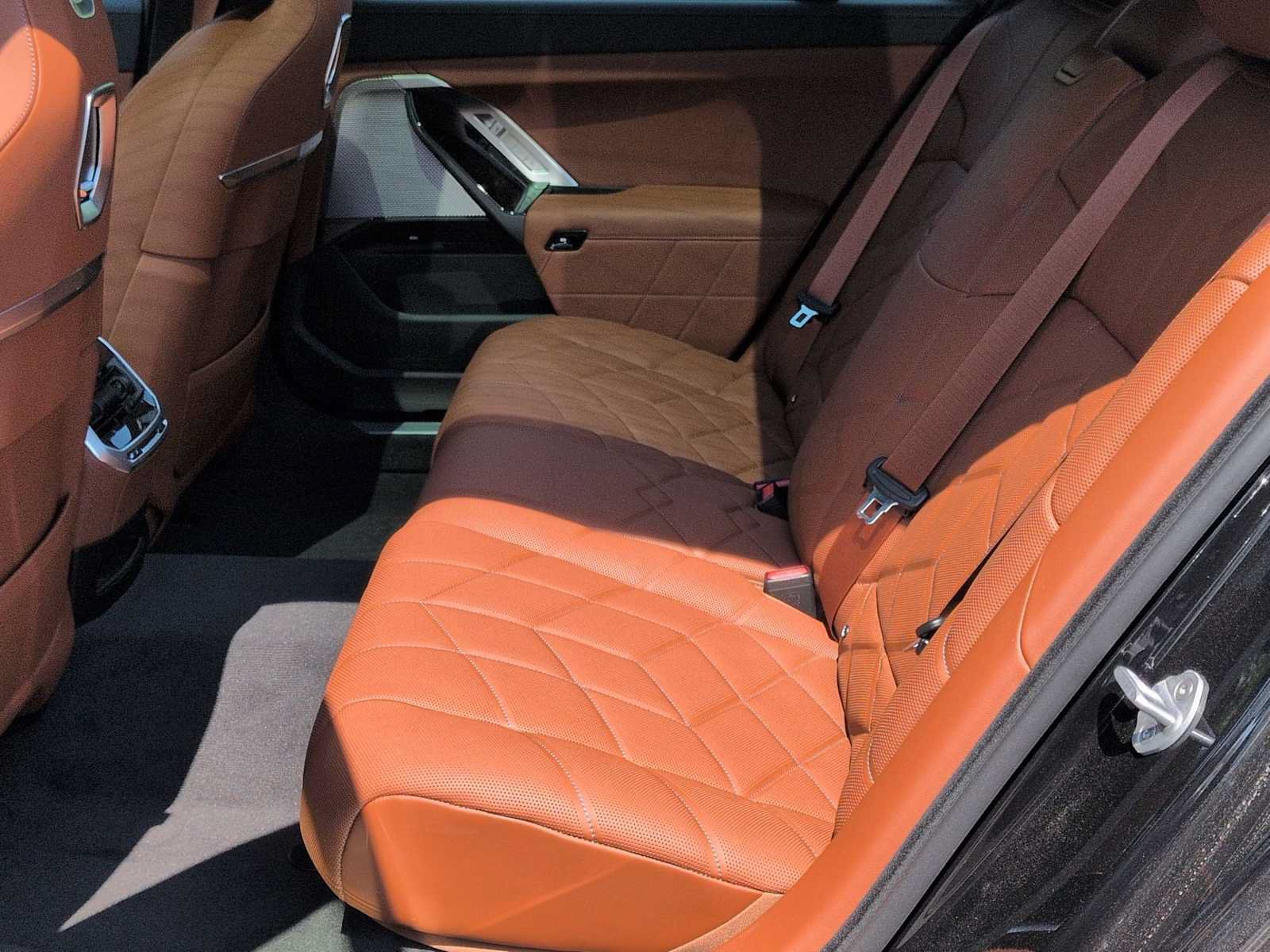 New 2026 BMW i7 eDrive50 RWD image 21