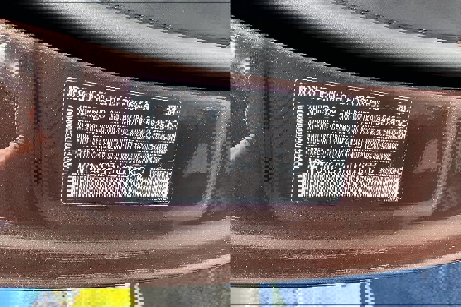 Used 2018 Porsche Panamera image 35