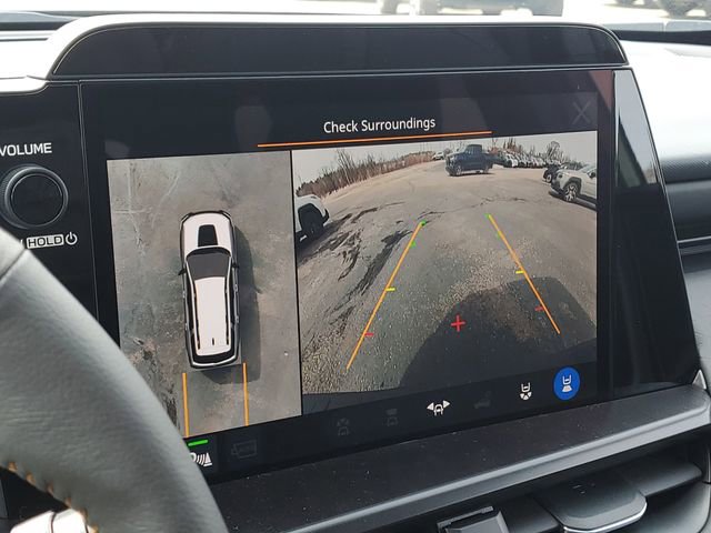 New 2026 Subaru Outback Wilderness image 31