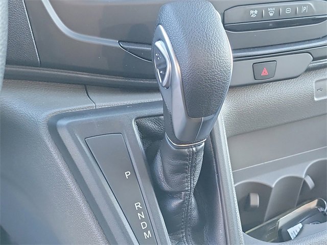 New 2026 Ford Transit 250 148 Medium Roof image 12