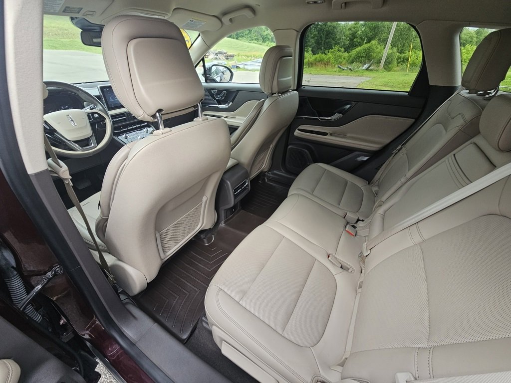 Used 2020 Lincoln Corsair Standard image 27