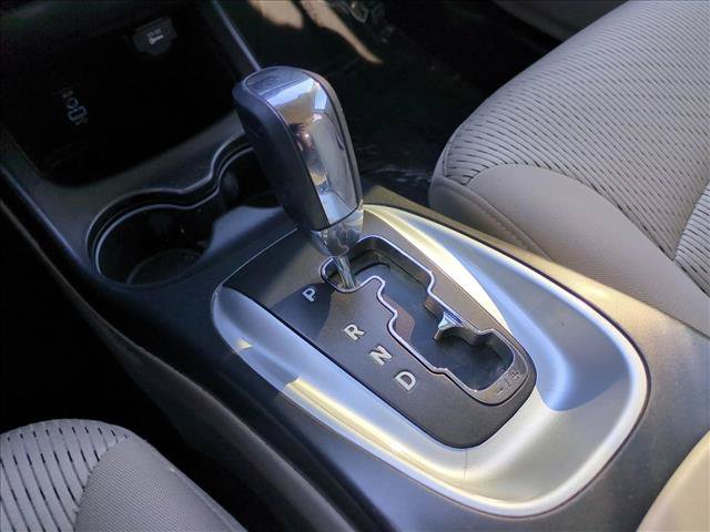 Used 2019 Dodge Journey SE FWD image 10