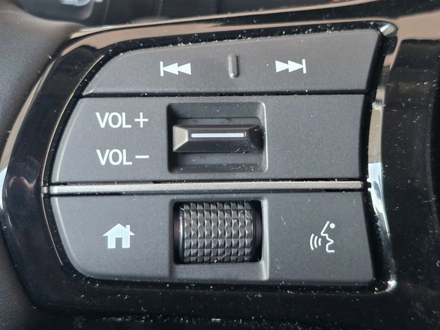 Certified 2025 Honda Pilot EX-L image 8